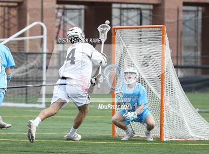 Thumbnail 3 in Yorktown vs. Dominion photogallery.