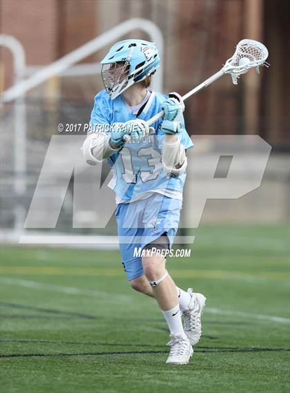 Thumbnail 1 in Yorktown vs. Dominion photogallery.