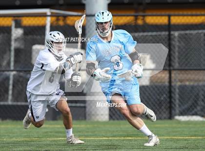 Thumbnail 2 in Yorktown vs. Dominion photogallery.