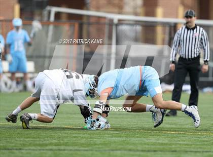 Thumbnail 2 in Yorktown vs. Dominion photogallery.
