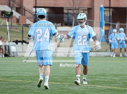 Thumbnail 2 in Yorktown vs. Dominion photogallery.