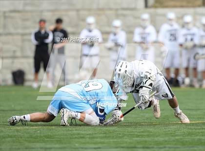 Thumbnail 1 in Yorktown vs. Dominion photogallery.