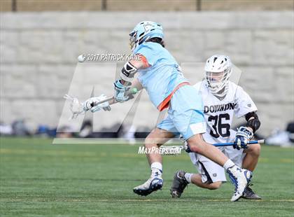 Thumbnail 3 in Yorktown vs. Dominion photogallery.