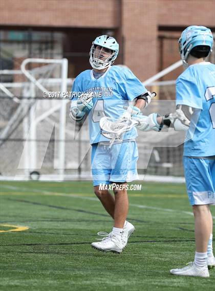Thumbnail 1 in Yorktown vs. Dominion photogallery.