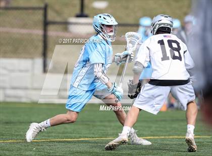 Thumbnail 3 in Yorktown vs. Dominion photogallery.
