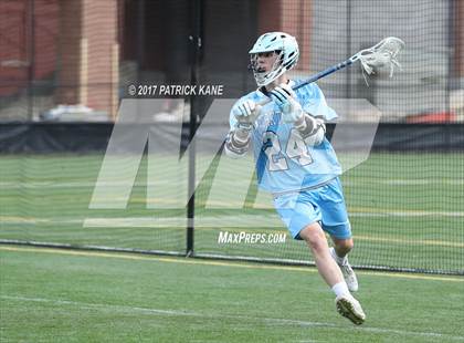 Thumbnail 2 in Yorktown vs. Dominion photogallery.