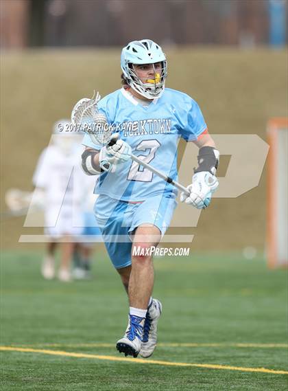 Thumbnail 1 in Yorktown vs. Dominion photogallery.