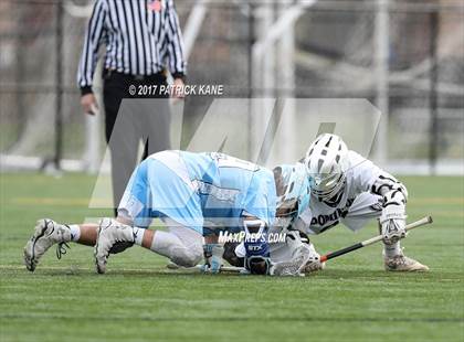 Thumbnail 3 in Yorktown vs. Dominion photogallery.