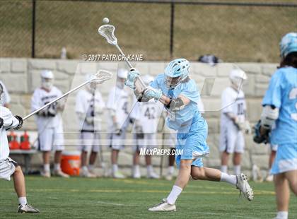 Thumbnail 3 in Yorktown vs. Dominion photogallery.