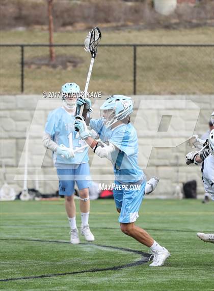 Thumbnail 2 in Yorktown vs. Dominion photogallery.