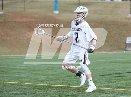 Thumbnail 2 in Yorktown vs. Dominion photogallery.