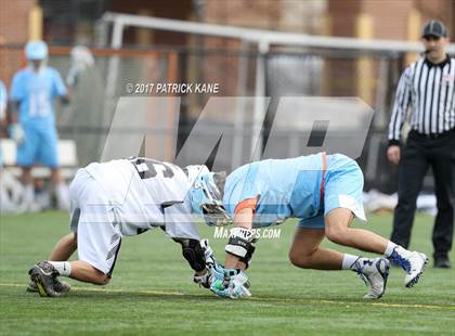 Thumbnail 3 in Yorktown vs. Dominion photogallery.