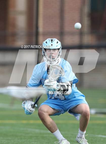 Thumbnail 2 in Yorktown vs. Dominion photogallery.