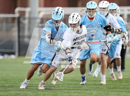 Thumbnail 1 in Yorktown vs. Dominion photogallery.