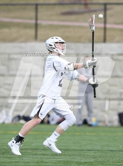 Thumbnail 2 in Yorktown vs. Dominion photogallery.