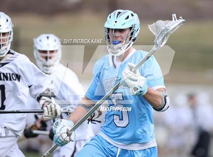 Thumbnail 3 in Yorktown vs. Dominion photogallery.