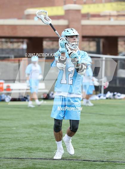 Thumbnail 2 in Yorktown vs. Dominion photogallery.