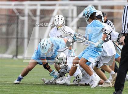 Thumbnail 2 in Yorktown vs. Dominion photogallery.