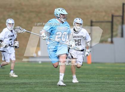 Thumbnail 3 in Yorktown vs. Dominion photogallery.