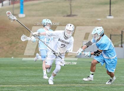 Thumbnail 1 in Yorktown vs. Dominion photogallery.