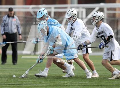 Thumbnail 2 in Yorktown vs. Dominion photogallery.