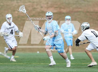 Thumbnail 2 in Yorktown vs. Dominion photogallery.