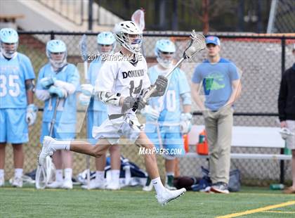Thumbnail 2 in Yorktown vs. Dominion photogallery.