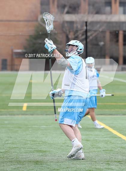 Thumbnail 3 in Yorktown vs. Dominion photogallery.
