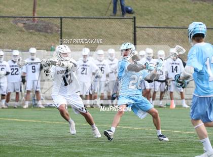 Thumbnail 2 in Yorktown vs. Dominion photogallery.