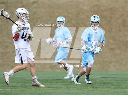 Thumbnail 1 in Yorktown vs. Dominion photogallery.