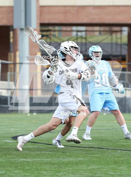 Thumbnail 3 in Yorktown vs. Dominion photogallery.