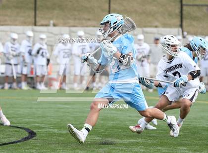 Thumbnail 3 in Yorktown vs. Dominion photogallery.