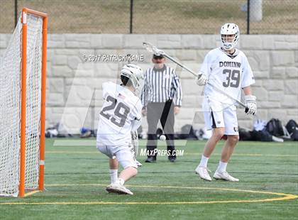 Thumbnail 1 in Yorktown vs. Dominion photogallery.