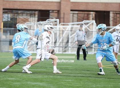 Thumbnail 3 in Yorktown vs. Dominion photogallery.