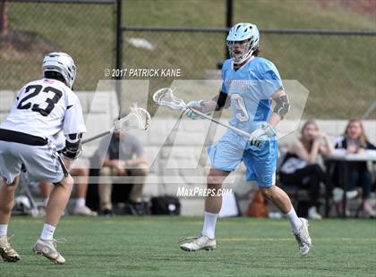Thumbnail 2 in Yorktown vs. Dominion photogallery.