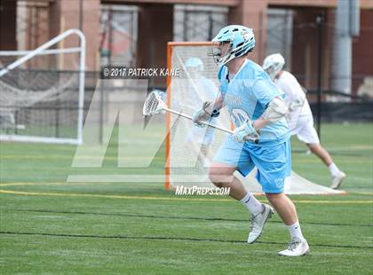Thumbnail 1 in Yorktown vs. Dominion photogallery.