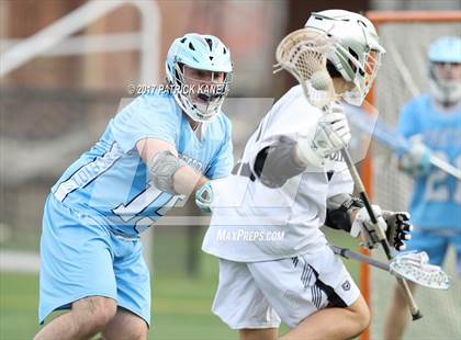 Thumbnail 1 in Yorktown vs. Dominion photogallery.