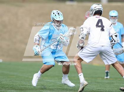 Thumbnail 3 in Yorktown vs. Dominion photogallery.