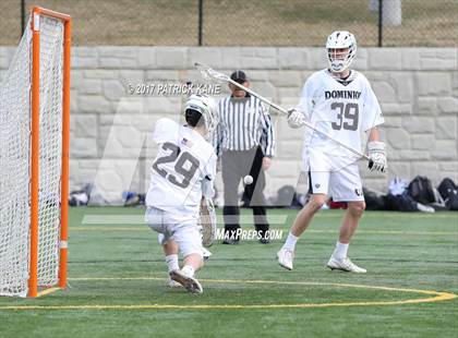 Thumbnail 2 in Yorktown vs. Dominion photogallery.