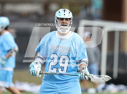 Thumbnail 2 in Yorktown vs. Dominion photogallery.