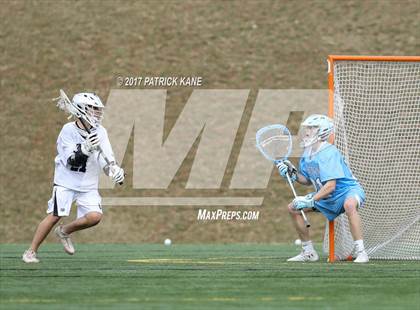 Thumbnail 3 in Yorktown vs. Dominion photogallery.