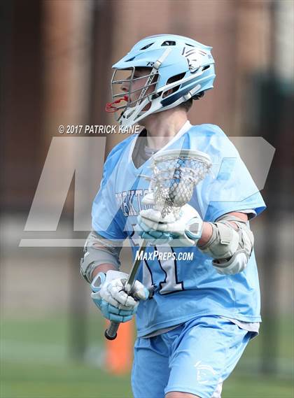 Thumbnail 2 in Yorktown vs. Dominion photogallery.