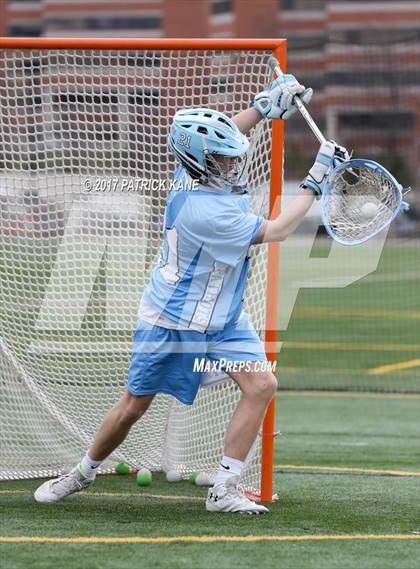 Thumbnail 1 in Yorktown vs. Dominion photogallery.