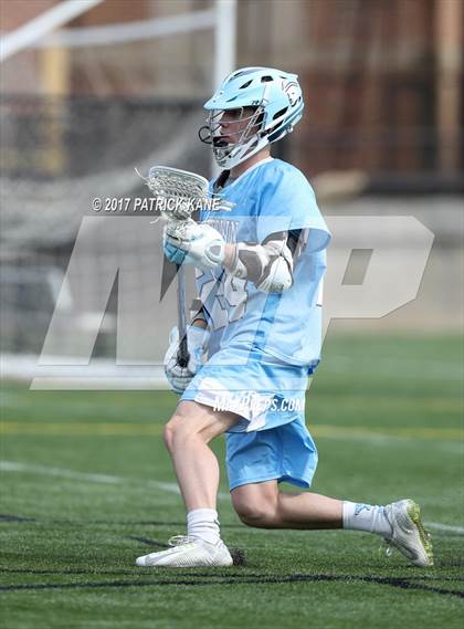 Thumbnail 2 in Yorktown vs. Dominion photogallery.