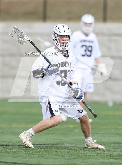 Thumbnail 1 in Yorktown vs. Dominion photogallery.