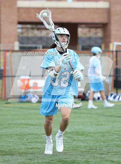 Thumbnail 1 in Yorktown vs. Dominion photogallery.