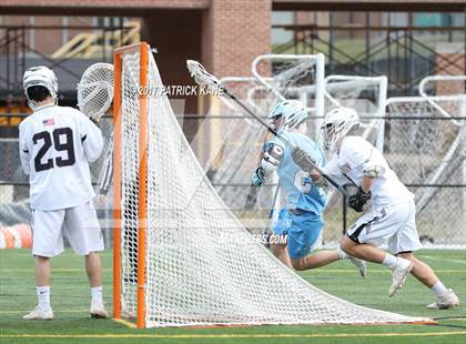 Thumbnail 3 in Yorktown vs. Dominion photogallery.