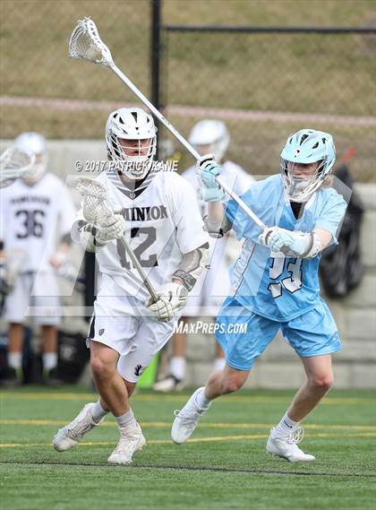 Thumbnail 1 in Yorktown vs. Dominion photogallery.