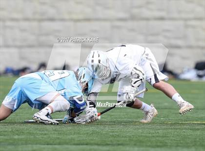 Thumbnail 2 in Yorktown vs. Dominion photogallery.