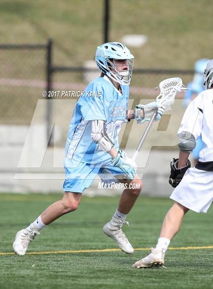 Thumbnail 2 in Yorktown vs. Dominion photogallery.